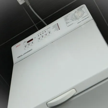 Tatil Evi Kon&kona House Pachis (Thasos)