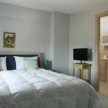 Kon&kona House * Pachis (Thasos)