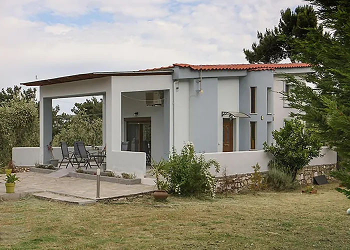 Kon&kona House Tatil Evi