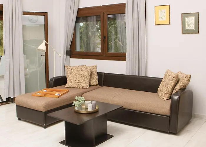 Kon&kona House Tatil Evi *