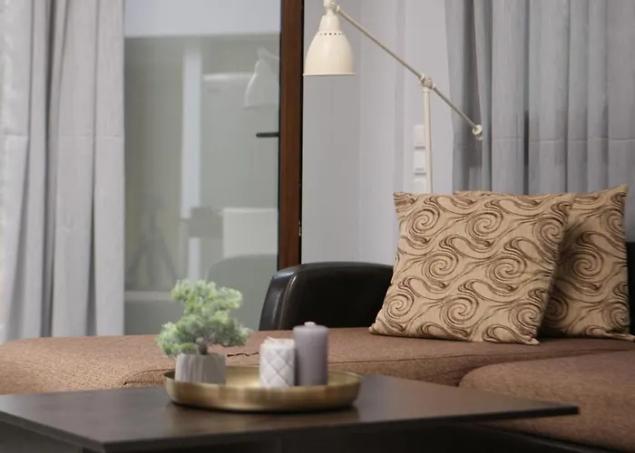 Kon&kona House Tatil Evi Pachis (Thasos)