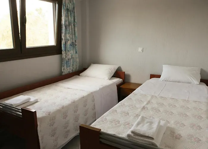 Kon&kona House Pachis (Thasos)