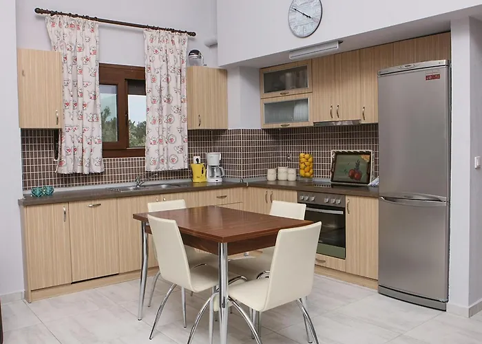 Tatil Evi Kon&kona House *