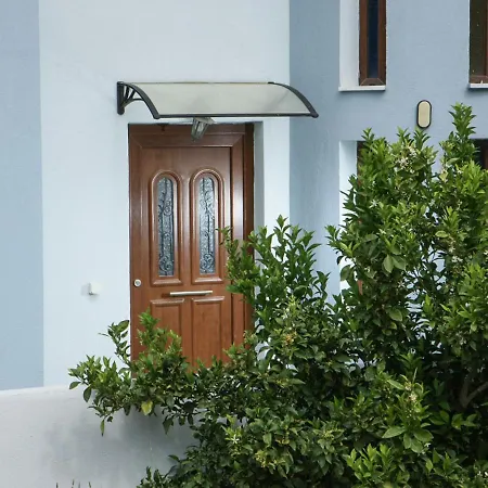 Vakantiehuis Kon&kona House Pachis (Thasos)