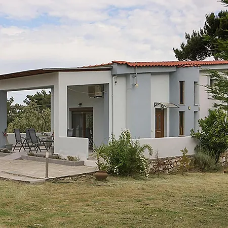 Kon&kona House Ferienhaus