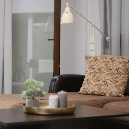 Kon&kona House Tatil Evi Pachis (Thasos)