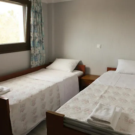 Kon&kona House Pachis (Thasos)