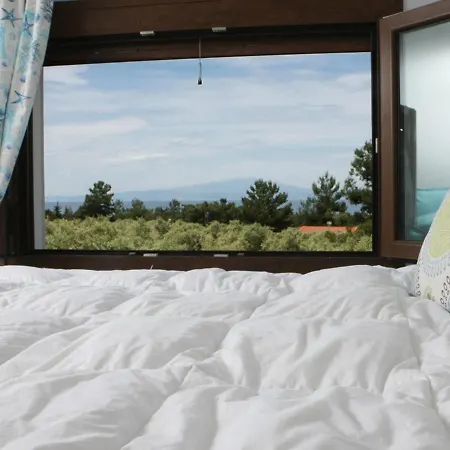 Vakantiehuis Kon&kona House *